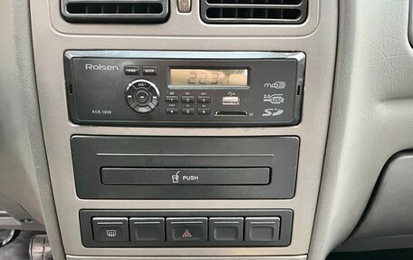 Chery Amulet (A15) I, 2007 год, 239 000 рублей, 15 фотография