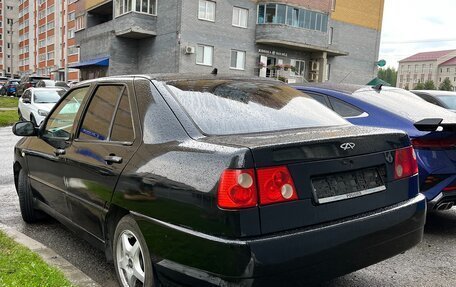 Chery Amulet (A15) I, 2007 год, 239 000 рублей, 19 фотография