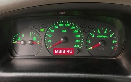 Chery Amulet (A15) I, 2007 год, 239 000 рублей, 12 фотография