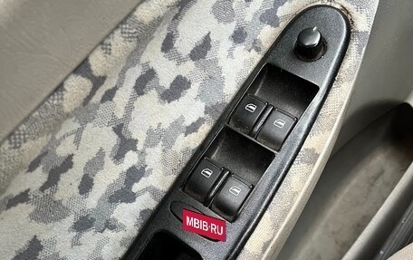 Chery Amulet (A15) I, 2007 год, 239 000 рублей, 13 фотография