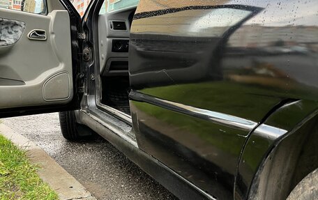 Chery Amulet (A15) I, 2007 год, 239 000 рублей, 24 фотография