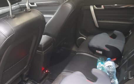 Chevrolet Captiva I, 2014 год, 1 650 000 рублей, 6 фотография