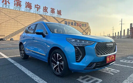 Haval Jolion, 2021 год, 1 463 810 рублей, 5 фотография