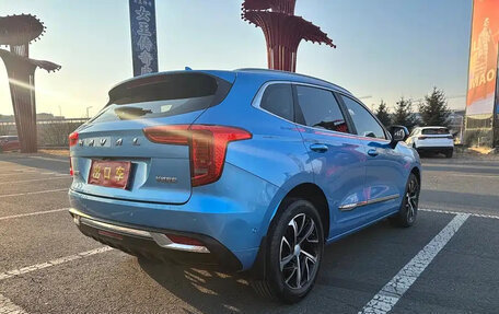 Haval Jolion, 2021 год, 1 463 810 рублей, 6 фотография