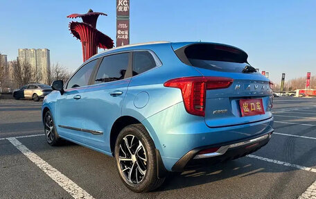 Haval Jolion, 2021 год, 1 463 810 рублей, 3 фотография