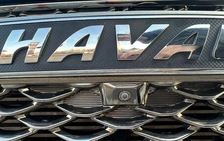 Haval Jolion, 2021 год, 1 463 810 рублей, 7 фотография