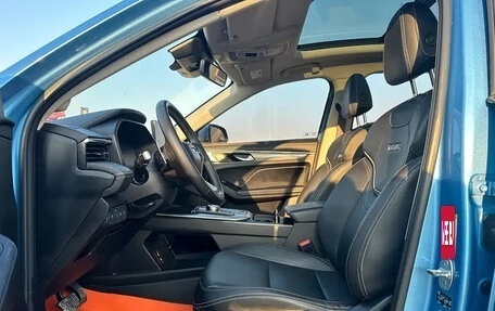 Haval Jolion, 2021 год, 1 463 810 рублей, 9 фотография