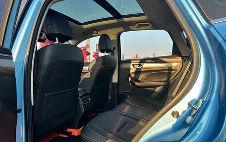 Haval Jolion, 2021 год, 1 463 810 рублей, 10 фотография