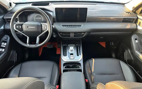 Haval Jolion, 2021 год, 1 463 810 рублей, 11 фотография