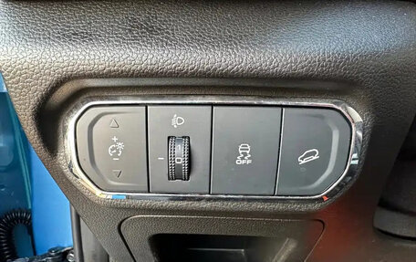 Haval Jolion, 2021 год, 1 463 810 рублей, 13 фотография