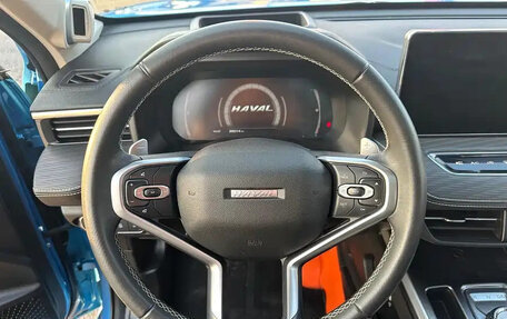 Haval Jolion, 2021 год, 1 463 810 рублей, 12 фотография