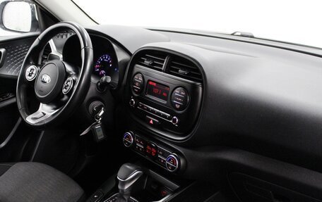 KIA Soul III, 2019 год, 1 250 000 рублей, 7 фотография