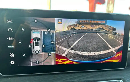 Haval Jolion, 2021 год, 1 463 810 рублей, 16 фотография