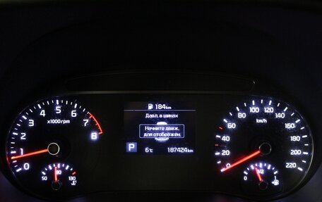 KIA Soul III, 2019 год, 1 250 000 рублей, 11 фотография