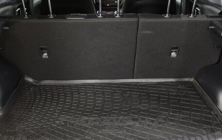 KIA Soul III, 2019 год, 1 250 000 рублей, 14 фотография