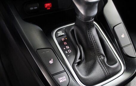 KIA Soul III, 2019 год, 1 250 000 рублей, 13 фотография