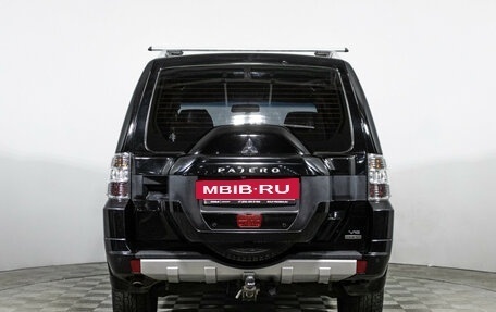 Mitsubishi Pajero IV, 2017 год, 2 649 898 рублей, 6 фотография