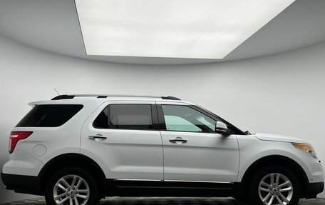 Ford Explorer VI, 2014 год, 1 850 000 рублей, 4 фотография