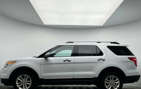 Ford Explorer VI, 2014 год, 1 850 000 рублей, 8 фотография