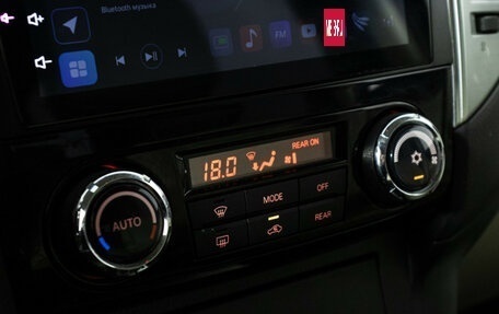 Mitsubishi Pajero IV, 2017 год, 2 649 898 рублей, 16 фотография