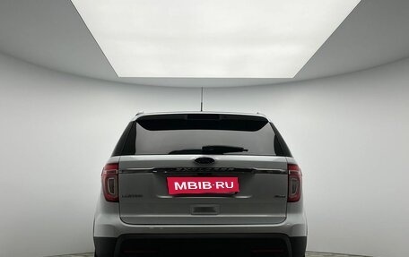 Ford Explorer VI, 2014 год, 1 850 000 рублей, 6 фотография