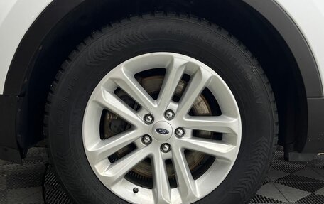 Ford Explorer VI, 2014 год, 1 850 000 рублей, 10 фотография