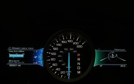 Ford Explorer VI, 2014 год, 1 850 000 рублей, 23 фотография