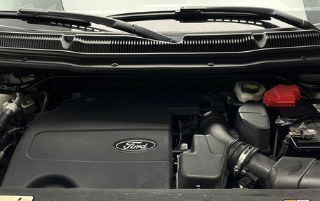 Ford Explorer VI, 2014 год, 1 850 000 рублей, 12 фотография