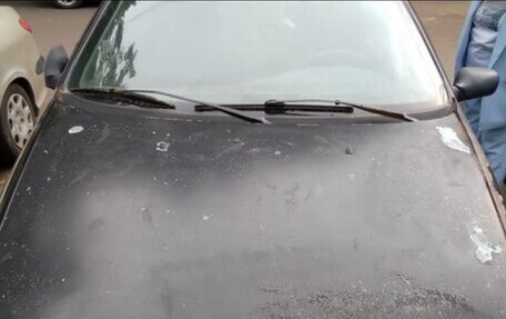 Fiat Punto III Punto Evo рестайлинг, 2000 год, 50 000 рублей, 3 фотография