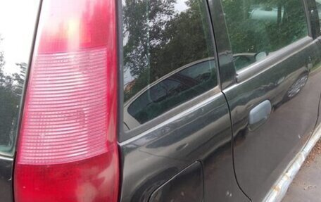 Fiat Punto III Punto Evo рестайлинг, 2000 год, 50 000 рублей, 5 фотография