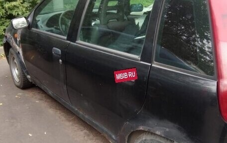 Fiat Punto III Punto Evo рестайлинг, 2000 год, 50 000 рублей, 6 фотография