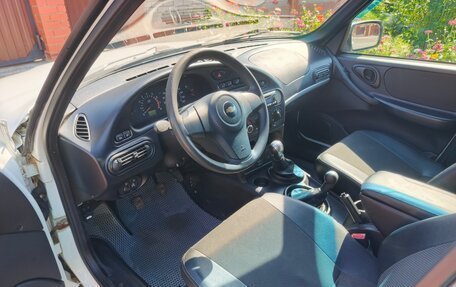 Chevrolet Niva I рестайлинг, 2013 год, 491 000 рублей, 6 фотография