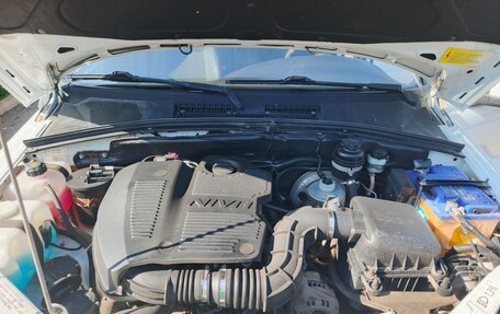 Chevrolet Niva I рестайлинг, 2013 год, 491 000 рублей, 8 фотография