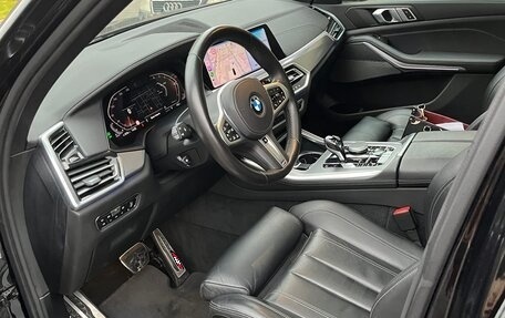 BMW X5, 2020 год, 6 800 000 рублей, 8 фотография