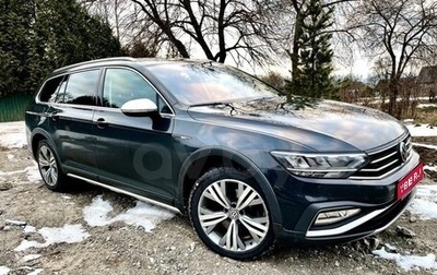 Volkswagen Passat B8 рестайлинг, 2020 год, 2 650 000 рублей, 1 фотография