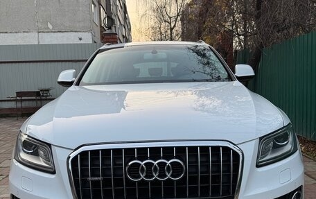 Audi Q5, 2015 год, 2 490 000 рублей, 1 фотография