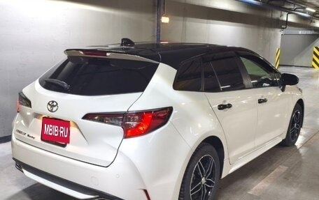 Toyota Corolla, 2021 год, 2 200 000 рублей, 1 фотография