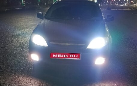 Chevrolet Lacetti, 2012 год, 455 000 рублей, 1 фотография