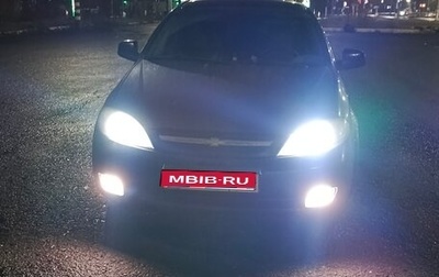 Chevrolet Lacetti, 2012 год, 455 000 рублей, 1 фотография