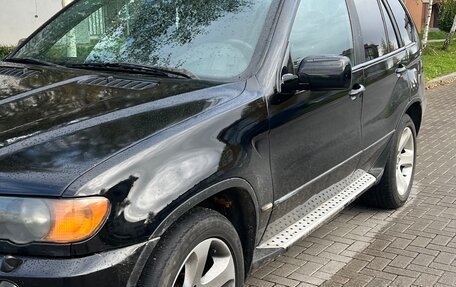 BMW X5, 2001 год, 800 000 рублей, 2 фотография