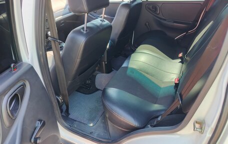 Chevrolet Niva I рестайлинг, 2013 год, 491 000 рублей, 10 фотография