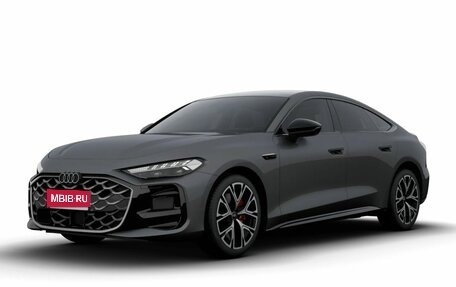 Audi A5, 2025 год, 7 030 000 рублей, 1 фотография