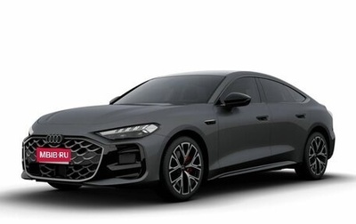 Audi A5, 2025 год, 7 030 000 рублей, 1 фотография