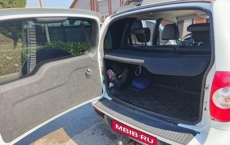 Chevrolet Niva I рестайлинг, 2013 год, 491 000 рублей, 9 фотография