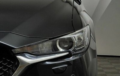 Mazda CX-5 II, 2019 год, 2 145 000 рублей, 1 фотография