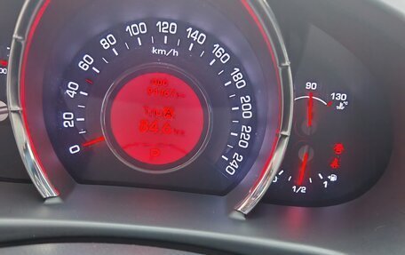 KIA Sportage III, 2012 год, 1 500 000 рублей, 8 фотография