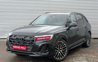 Audi Q7, 2025 год, 14 700 000 рублей, 1 фотография