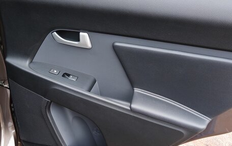 KIA Sportage III, 2012 год, 1 500 000 рублей, 17 фотография