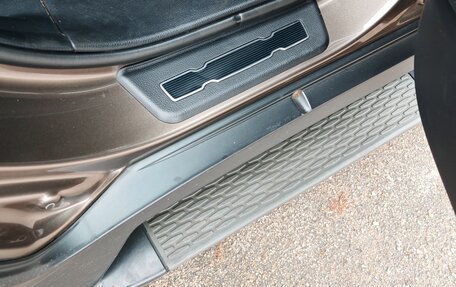 KIA Sportage III, 2012 год, 1 500 000 рублей, 16 фотография