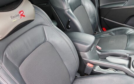 KIA Sportage III, 2012 год, 1 500 000 рублей, 19 фотография